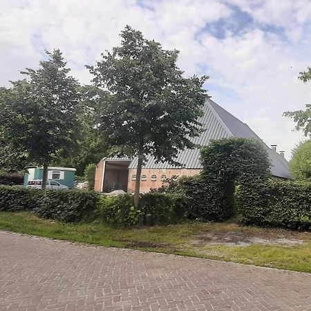 Tobornottob Vila Oosternijkerk Exterior foto