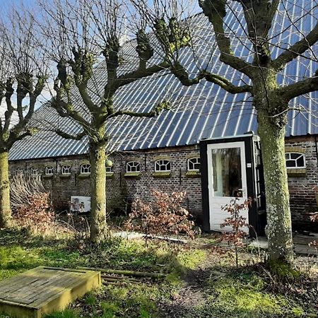 Tobornottob Vila Oosternijkerk Exterior foto